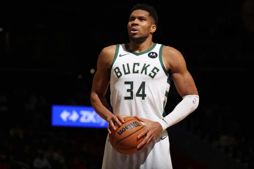 Bucks vs. Pistons prediction: NBA Wednesday picks, odds, bets