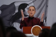 Confirma Claudia Sheinbaum que no asistirá a inauguración del Mundial de Futbol