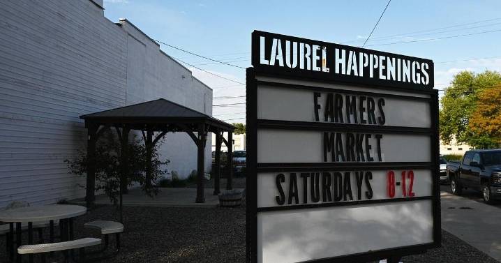 In Laurel, details thin about proposed state-run mental health facility