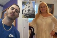 'Devil' son who pushed mom out of third-story NYC window learns fate