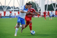 Con el “Chile 2″ en el bolsillo: Universidad Católica se ve las caras con Unión La Calera en el Claro Arena