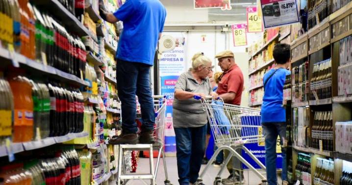 La inflación de noviembre fue de 2,5%, difundió el Indec: cuáles fueron los rubros con más incrementos