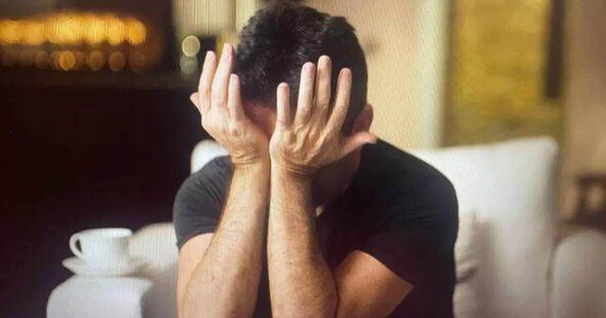 Simon Cowell broke down on camera after Liam Payne's 'horrific' death