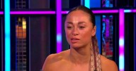 Strictly's Katya Jones addresses fan 'cheating' claims with three