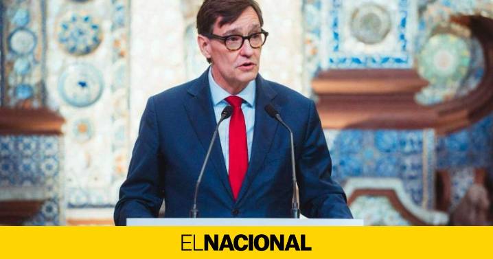 Illa pide comparecer en el Parlament por la peste porcina en medio de las críticas por su ausencia