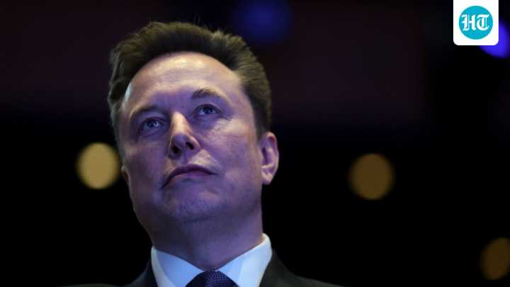 Musk responds to Scindia's post on Starlink: ‘Looking forward to serving India’