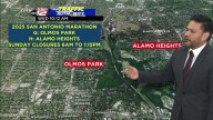Street closures to know about during the San Antonio Marathon