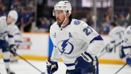 Lightning sign Ryan McDonagh to 3-year, $12.3M extension