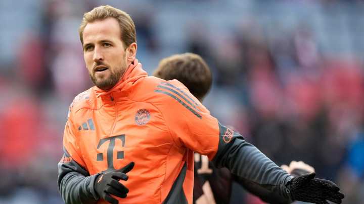 Bayern chief drops Harry Kane release clause revelation as he enters last 18 months of contract