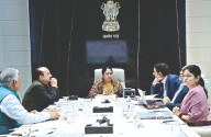 CM orders overhaul of fire NOC system