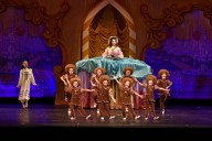 Cleveland Ballet enhances ending to this year’s ‘Nutcracker’