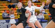 GALLERY: Utah State 80, Idaho 73 women's basketball