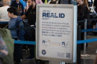 TSA to Start Charging a Fee For Travelers Who Don’t Have a REAL ID 