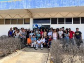 ECAM celebra 47 años de historia, formación y vanguardia científica