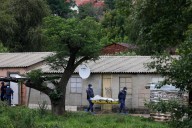 Horror en Pretoria. Un ataque en un bar clandestino deja al menos 12 muertos en uno de los países con la tasa de homicidios más alta del mundo