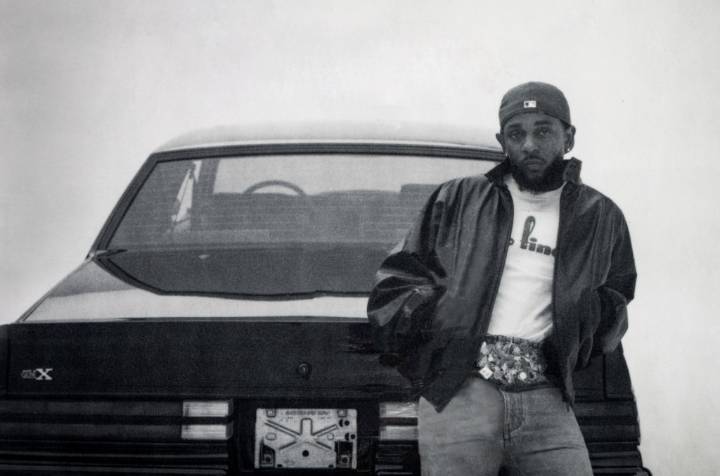 Kendrick Lamar Recorded Nearly 100 Songs for ‘GNX’