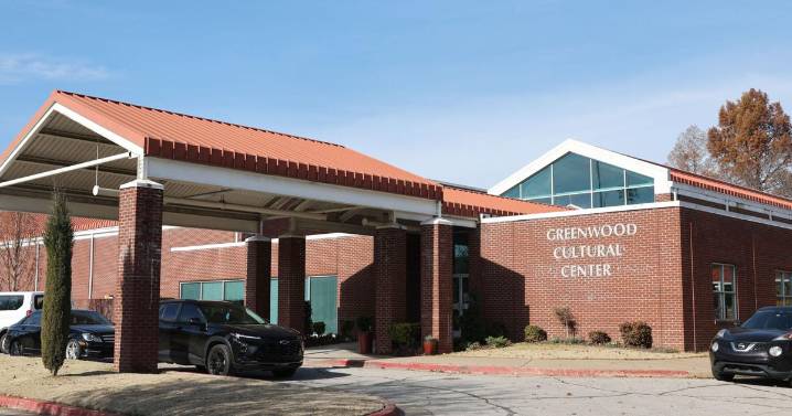 Greenwood Cultural Center closes for six-month renovation, new exhibits