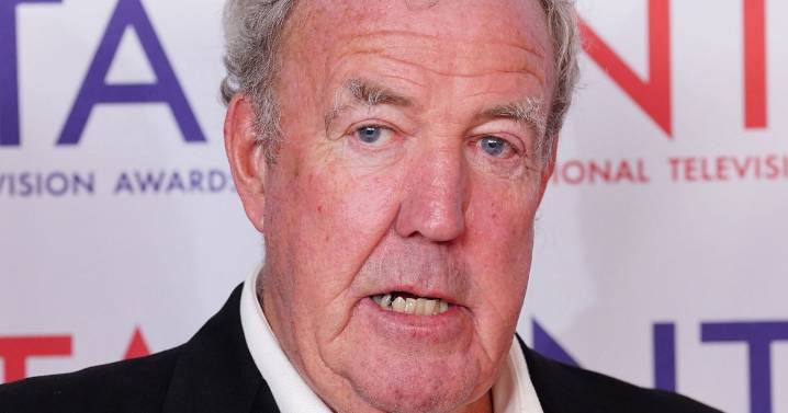 Jeremy Clarkson bans all Labour MPs from his pub