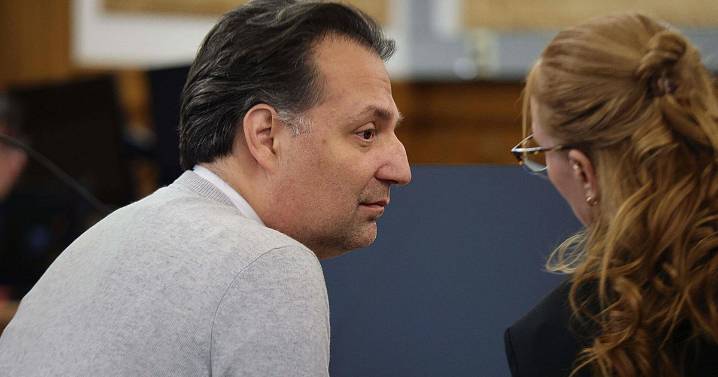 Forensic scientist in Brian Walshe trial says DNA on hatchet, hacksaw closely matches Ana Walshe's