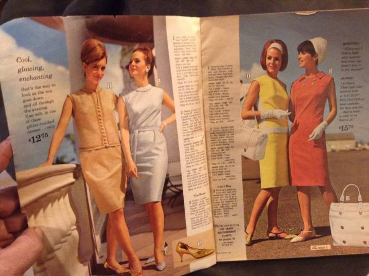 Stash of Sears Catalogues Discovered Under Hugh Hefner's Mattress