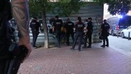 La mayoría de los 412 subinspectores de mossos amenazan con un parón de un día para lograr mejoras
