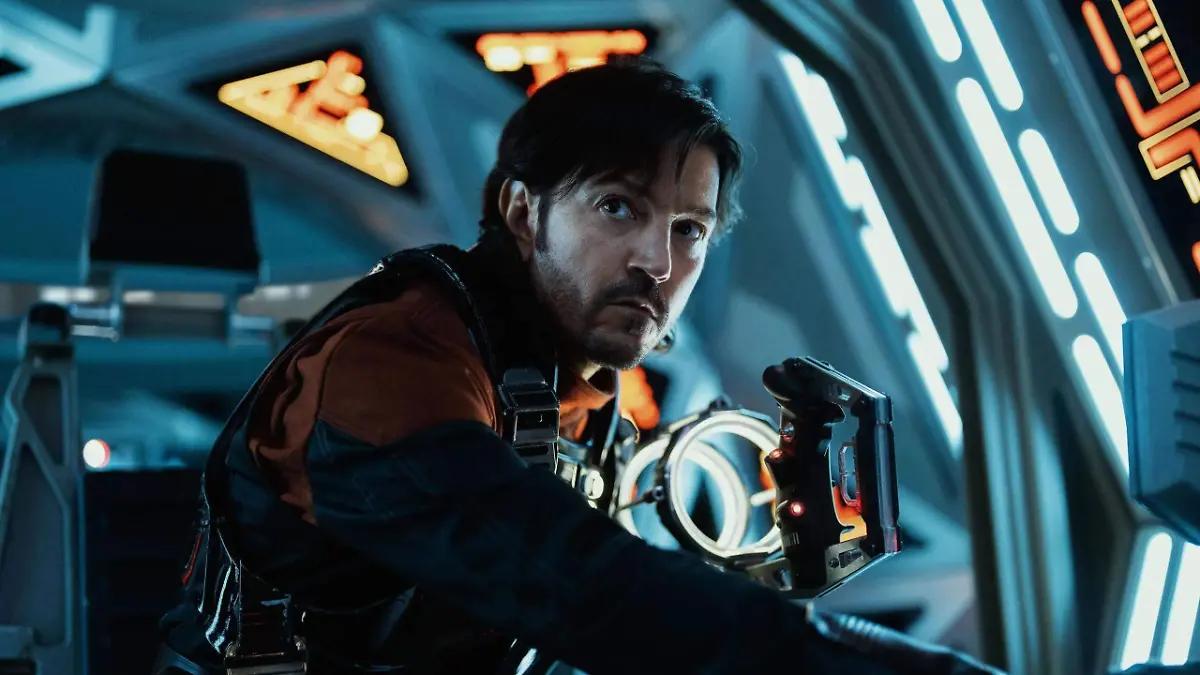 De “The White Lotus” a Diego Luna, las nominaciones de TV de los Globos de Oro 2026