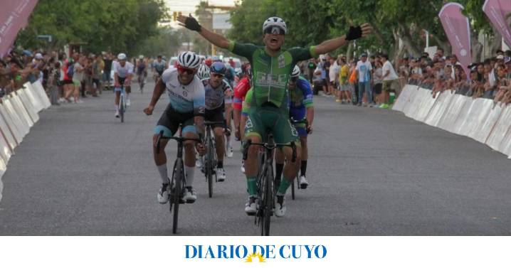 Llega el momento de la clásica con más ediciones San Juan: La Doble Media Agua