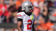 Ohio State safety Caleb Downs named 2025 Jim Thorpe Award winner