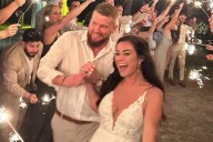 Groom Accepts $160K Settlement in DUI Crash That Killed Bride on Wedding Night