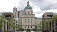 Indiana state lawmakers set to reconvene on Monday to discuss redistricting