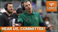 UNDENIABLE: Miami Hurricanes Make STRONG Case for College Football Playoff, Nick Saban Backs The U