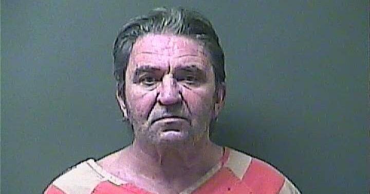 Region man guilty of murder 3 years after shooting girlfriend in the head