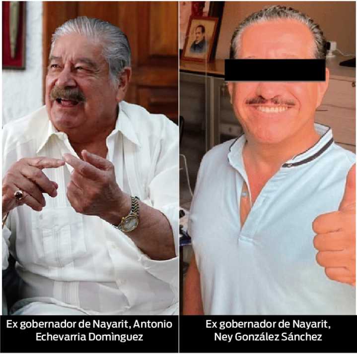 Ney es una “rata de mierda”, quienes abortan son mujeres asesinas: Antonio Echevarría Domínguez