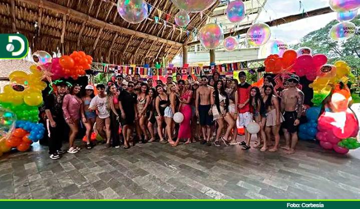 Estudiantes que viajaban en bus que cayó a un abismo en Segovia regresaban de una excursión en Tolú