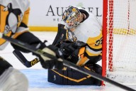 What I'm hearing about the Penguins: Tristan Jarry trade rumors, World Juniors rosters