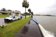 Contracts awarded to design gates and dunes for Gulf Coast “Ike Dike” project