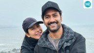 After baby's birth, Vicky Kaushal, Katrina Kaif buy luxurious ₹ 3.20 crore Lexus