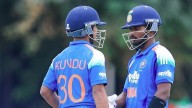 Unstoppable India crush Pakistan to continue flawless run in U19 Asia Cup