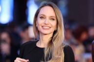 Get Angelina Jolie’s Oversized Cardigan Look Starting at $32