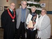 2025 Warden’s Awards celebrate community spirit in Renfrew County