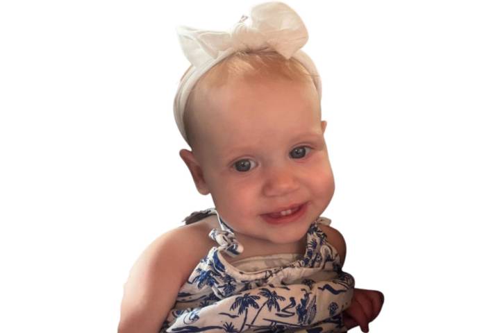 Mom Whose Baby Died from Malnutrition and Dehydration Allegedly Said It 'Was Her Time'