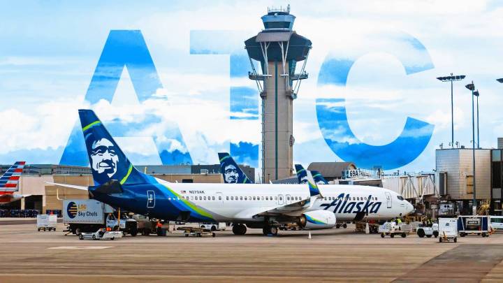 Peraton: What We Know About The Company In Charge Of The New ATC System