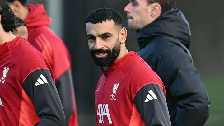 Laurens' weekend preview: Liverpool's Salah drama, Tyne