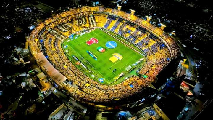 Tigres realizará 'watch party' en el Estadio Universitario para la Final del Apertura 2025