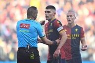 Genoa revive en la Serie A con Daniele De Rossi y gran momento de Johan Vásquez