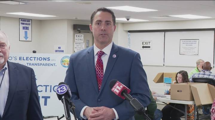 Ohio finalizes 20-year agreement for federal access to voter citizenship data