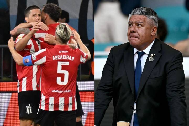 Uno por uno. Esta es la lista oficial de campeones del fútbol argentino 2025, según la AFA