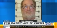 Harold Nichols execution on schedule after Gov. Lee denies request for clemency