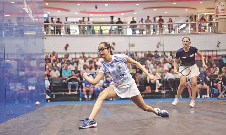 India sweeps Brazil 4-0, enters quarters round