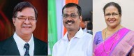 Dr Gerald Pinto elected as president of Udupi diocesan think tank, Michael Rodrigues as secretary